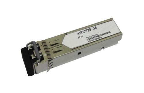 4XC0F28735 Трансивер оптический IBM Lenovo ThinkServer 10GbE SR SFP+ 4XC0F28735 - фото 14212