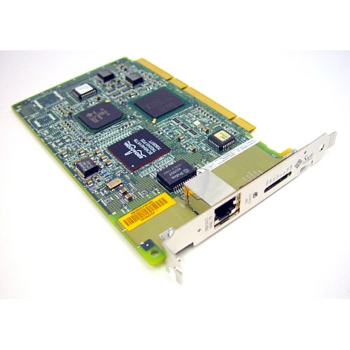 501-5902 Сетевая Карта SUN Microsystems X1150A GigaSwift BCM5401KTB 1000Мбит/сек RJ45 PCI/PCI-X 501-5902 - фото 14323