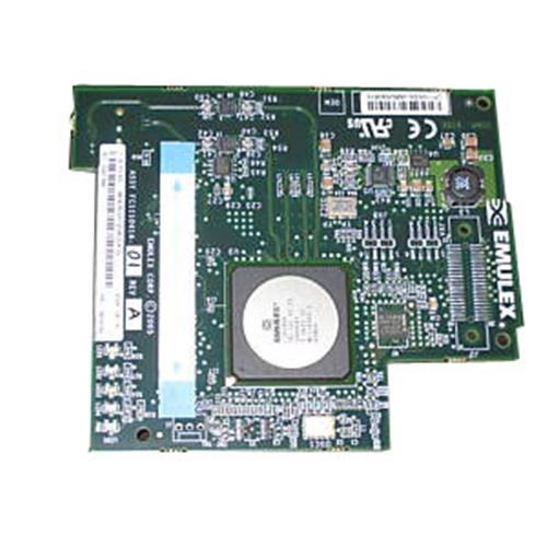 50-50689 Emulex 4Gb SFF Fibre Channel Expansion Card 50-50689 - фото 14376