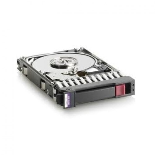 508310-001 HP 450Gb 10K SAS SFF HDD 508310-001 - фото 14557