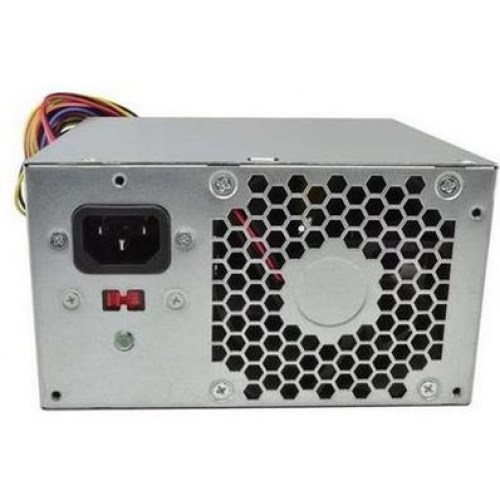 532473-001 Крепление для блока питания HP Sps Brkt Power Supply 1u G6 532473-001 - фото 14792