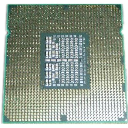 536893-001 Intel Nehalem EP Xeon Quad-Core processor E5520 - 2.26GHz 536893-001 - фото 14844