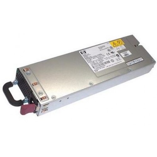 536928-B21 Блок питания HP - 500 Вт Power Supply для Proliant Dl320 G6 Dl160 G6 Dl165 G6 536928-B21 - фото 14848