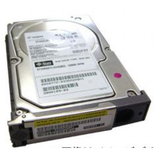 540-5455 Жесткий диск Sun 73GB 10K 3.5'' Ultra-320 SCSI 540-5455 - фото 14929