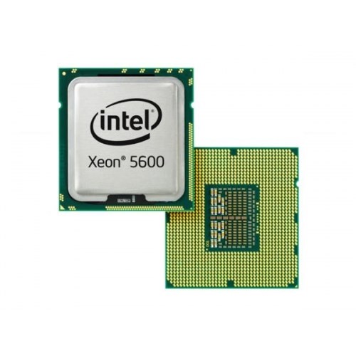 59Y5710 Процессор IBM [Intel] Xeon X5660 2800Mhz (6400/6x256Mb/L3-12Mb/1.3v) 6x Core Socket LGA1366 Westmere For HS22 59Y5710 - фото 15555