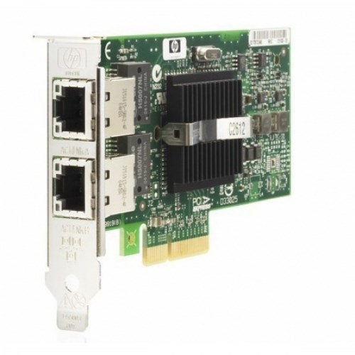 614203-B21 HP NC552SFP 10Gb 2-port Ethernet Server Adapter 614203-B21 - фото 15772