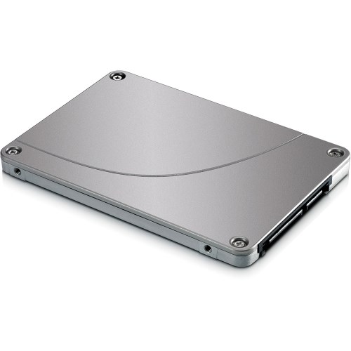 637066-001 Жесткий диск HP 100GB SATA 3Gbps SFF MLC 2.5-Inch Solid State Drive 637066-001 - фото 16066