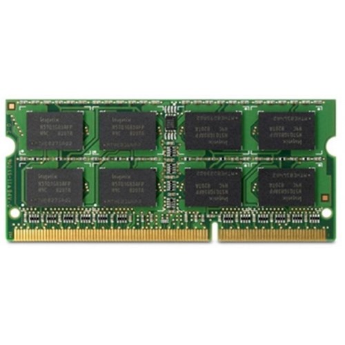 647648-071 HP 4GB (1x4GB) Single Rank x4 PC3-12800R (DDR3-1600) Registered CAS-11 Memory Kit 647648-071 - фото 16347