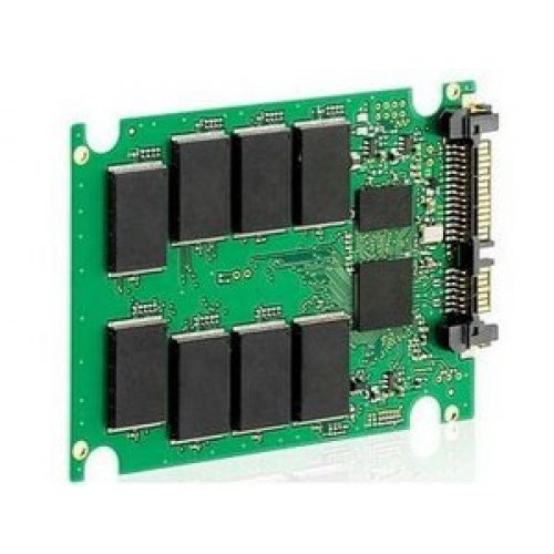 653964-001 HP 800GB 6G SAS MLC SFF (2.5-inch) Enterprise Mainstream Solid State Drive 653964-001 - фото 16477