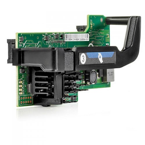 655639-B21 HP Ethernet 10Gb 2-port 560FLB Adapter 655639-B21 - фото 16616