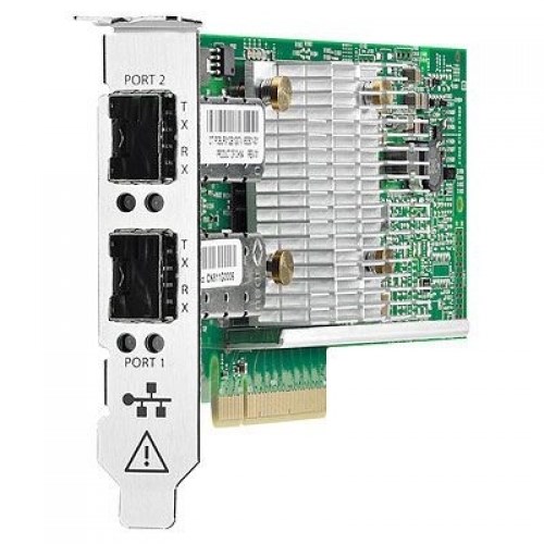 665249-B21 HP Ethernet 10Gb 2-port 560SFP+ Adapter 665249-B21 - фото 16945