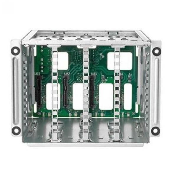 668295-B21 Корзина HPE 8SFF HDD Cage Kit 668295-B21 - фото 16993