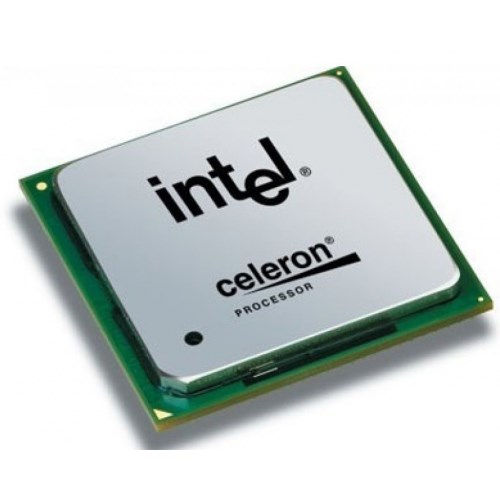 682804-L21 Процессор HP ML310e Gen8 Intel Celeron G540 (2.5GHz/2-core/2MB/65W) 682804-L21 - фото 17144