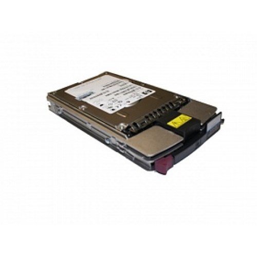 690811-002 HP 400GB hot-plug SSD SAS 6Gb/sec SFF MLC SC HDD 690811-002 - фото 17244