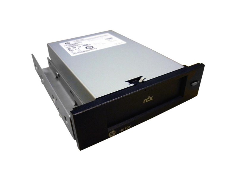 695143-001 Док-станция HP RDX USB 3.0 Internal Removable Disk Backup System Docking Station 695143-001 - фото 17307