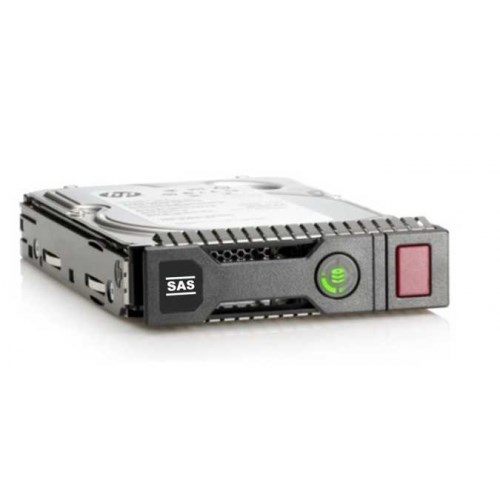 697571-001 Жесткий диск HP 3TB 3.5'' 7.2K SAS 6Gb/s 697571-001 - фото 17337