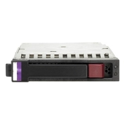 697572-B21 Жесткий диск HP 1.2TB 6G SAS 10K RPM 2.5'' 697572-B21 - фото 17338