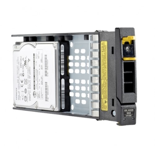 704638-001 HP 3PAR 512GB SFF 6G SATA SPCL SSD 704638-001 - фото 17569