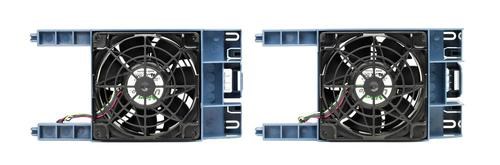 719079-B21 Вентилятор HP DL380 Gen9 High Performance Temperature Fan Kit 719079-B21 - фото 17641