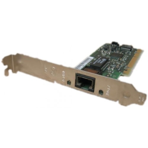 733470-006 Сетевая Карта HP NetServer 10/100TX (Intel) Desktop Adapter i82559 100Мбит/сек PCI 733470-006 - фото 17726