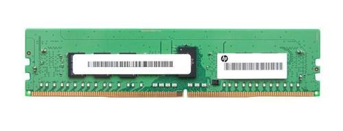 752367-081 Оперативная память HP 4GB PC4-17000 DDR4-2133MHz ECC Registered CL15 288-Pin DIMM 1.2V Single Rank Memory Module 752367-081 - фото 17890