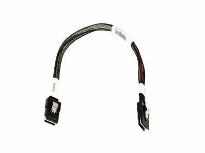 769631-001 Кабель контроллера HPE ML350 Gen9 mini-SAS Cable Kit х2 35 см. for P440/840 SFF8087-SFF8087 769631-001 - фото 17971