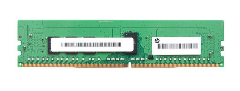 774169-001 Оперативная память HP 4GB PC4-17000 DDR4-2133MHz ECC Registered CL15 288-Pin DIMM 1.2V Single Rank Memory Module 774169-001 - фото 17974