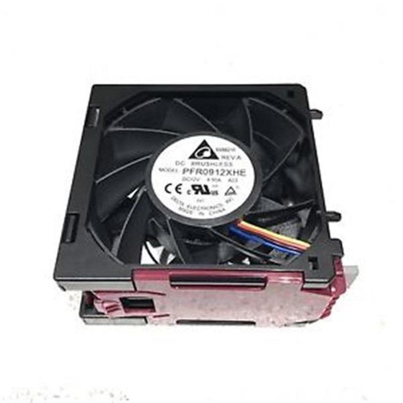 780976-001 Вентилятор HPE ML350 Gen9 Redundant Fan Kit 780976-001 - фото 17997