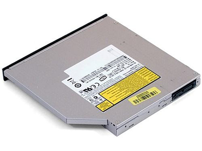 818213-B21 Оптический привод DVD-RW HPE DL360 Gen9 SFF SATA 818213-B21 - фото 18169