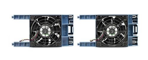 867810-B21 Вентилятор HPE DL38X Gen10 High Performance Temperature Fan Kit 867810-B21 - фото 18404