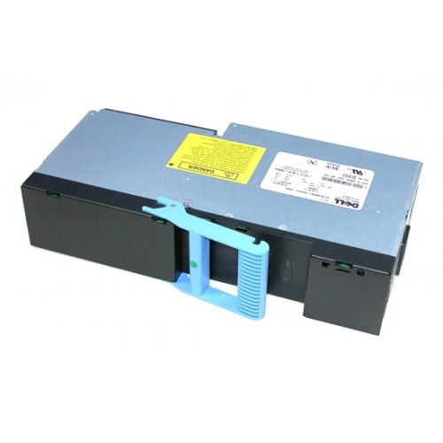 86Gnr Блок питания Dell 900 Вт Redundant Power Supply для Poweredge 6650 86GNR - фото 18411