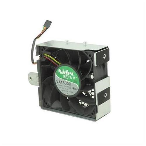 871244-B21 Вентилятор HPE DL360 Gen10 High Performance Fan Kit 871244-B21 - фото 18412