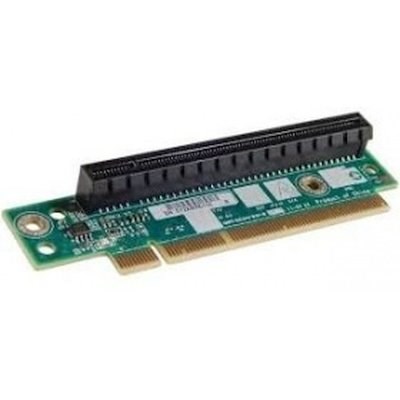 873732-B21 Пллата расширения HPE DL38X GEN10 4-PORT 8 NVME SECONDARY SLIM SAS RISER 873732-B21 - фото 18432