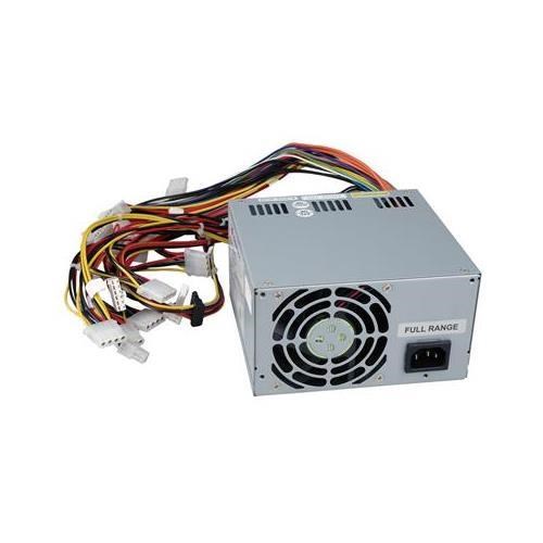 874009-B21 Блок питания HPE NHP Power Supply Kit Silver 550W Option for ML110 Gen10 874009-B21 - фото 18433