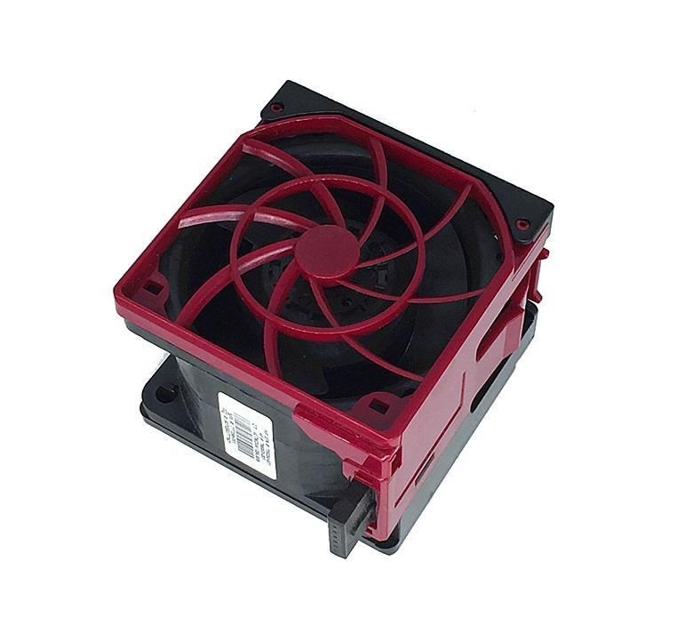 879658-001 Вентилятор HPE DL360 Gen10 High Performance Fan 879658-001 - фото 18462