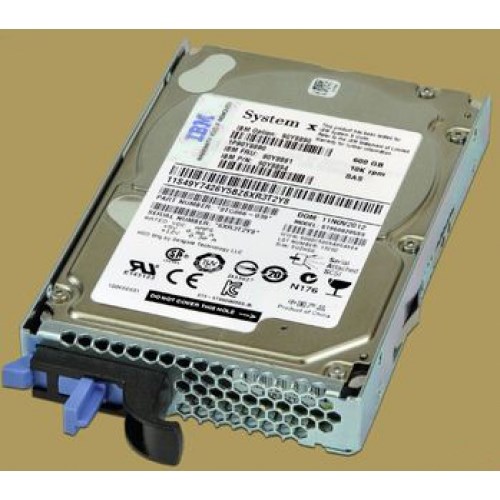 90Y8890 Жесткий диск LENOVO (IBM) 90Y8890 90Y8890 - фото 18561