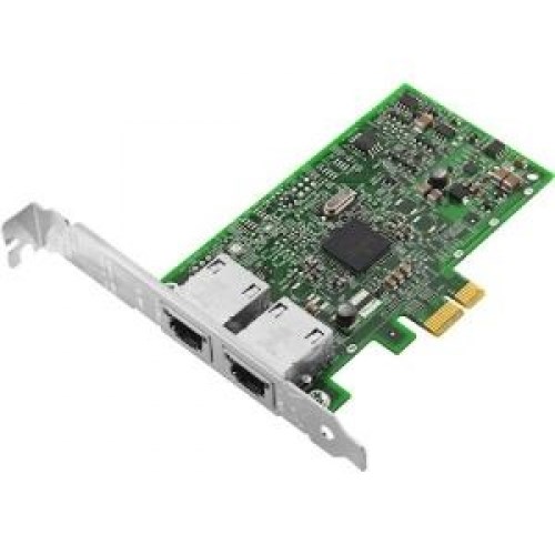 90Y9370 Broadcom NetXtreme I Dual Port GbE Adapter for IBM System x 90Y9370 - фото 18577