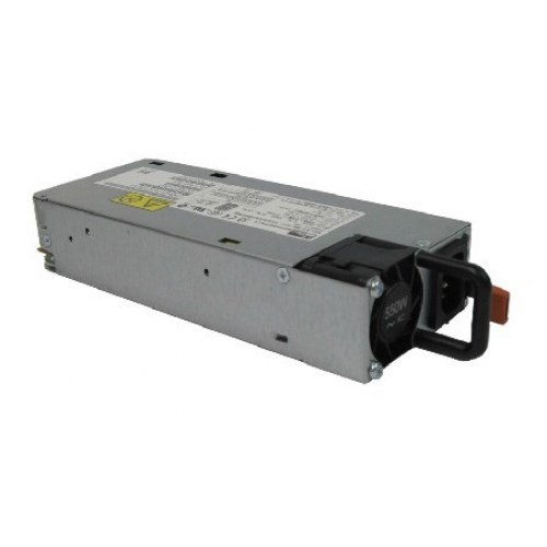 94Y6667 Блок Питания LENOVO (IBM) - 900 Вт High Efficiency Platinum Ac Power Supply для X3650 M4 94Y6667 - фото 18606