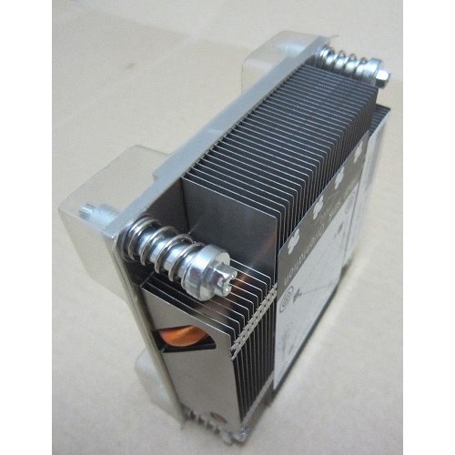 94Y7759 IBM HEATSINK Радиатор для x3620 M3 / x3630 M3 94Y7759 - фото 18610