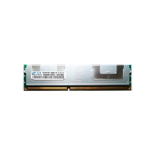 9J5WF ОПЕРАТИВНАЯ ПАМЯТЬ DELL Power Edge R710 DUAL 4GB 2RX8 LOW VOLTAGE 9J5WF - фото 18708