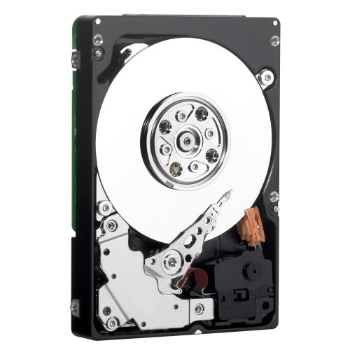 A03-D500GC3 Жесткий диск Cisco 500GB 10K 2.5'' SATA A03-D500GC3 - фото 18779