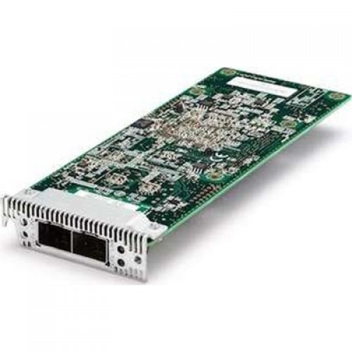 A22J Emulex Dual Port 10GbE SFP+ Embedded VFA III for IBM System x A22J - фото 18860