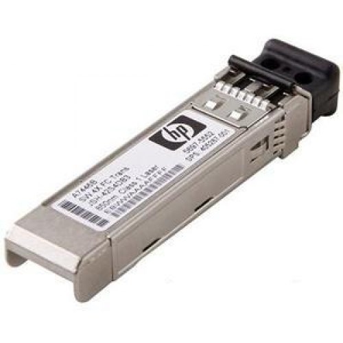 A7446B HP 4 Gb Short Wave Single Pack SFP Transceiver A7446B - фото 19060