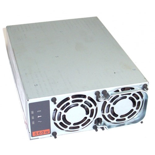 Aa22770 Блок питания Sun 400 Вт Rohs Power Supply для V240 Servers AA22770 - фото 19118