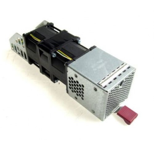 AG638-63701 Вентилятор HP Active Cool Fan Module [Delta] для StorageWorks MSA60 MSA70 EVA M6412A AG638A AG638B AG638-63701 - фото 19346