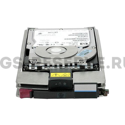 AG803A Жесткий диск HP 450GB 15K 3.5'' FC AG803A - фото 19359