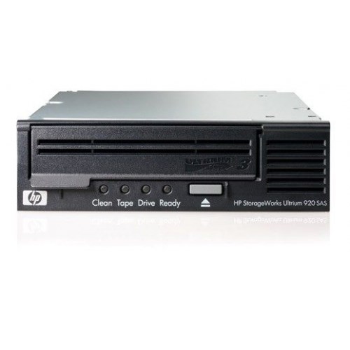 AH560A HP StorageWorks MSL4048 Ultrium 920 SAS Tape Library AH560A - фото 19401