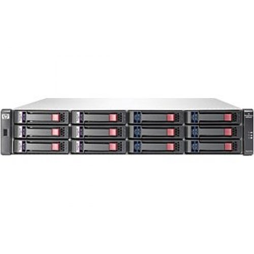 AJ752A HP Modular Smart Array 2012sa AJ752A - фото 19433