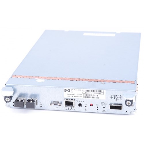 AJ798B HP 2300fc G2 Modular Smart Array Controller AJ798B - фото 19443