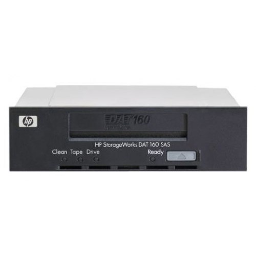 AJ828A HP DAT 320 SAS External Tape Drive AJ828A - фото 19448